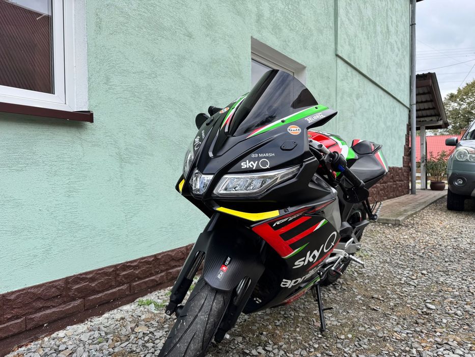 Aprilia