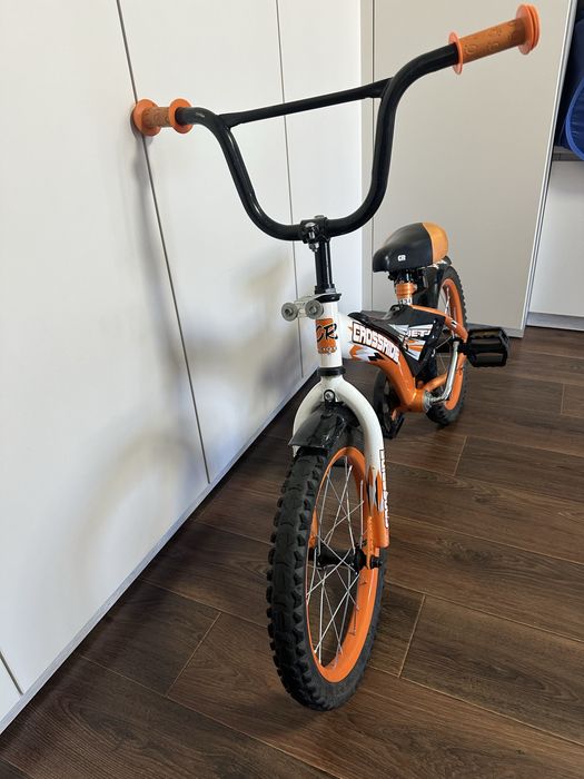 Продам велосипед crossride 16