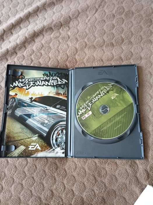 Need For Speed Most Wanted PL Okazja