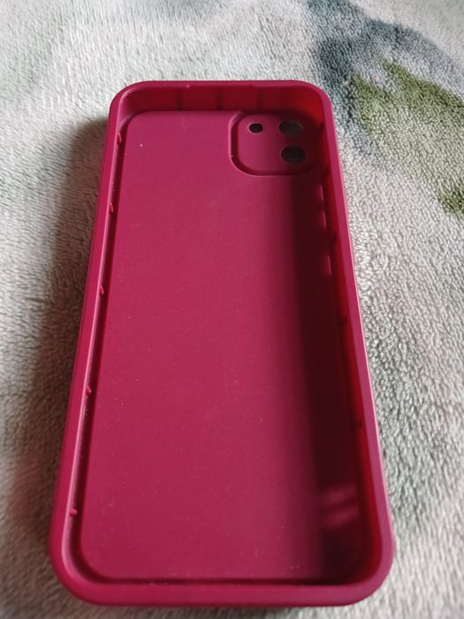 Чехол на realme c11