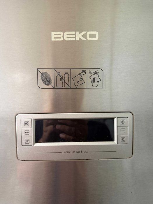 Frigorifico Americano Beko