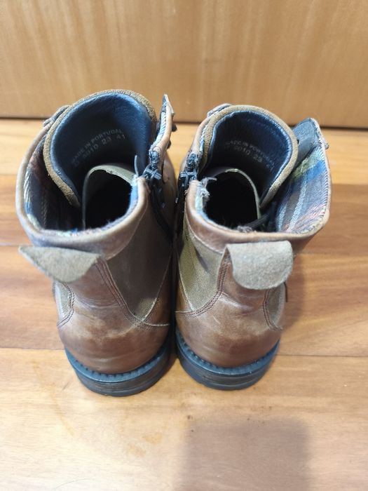 Botas Hush Puppies (homem)