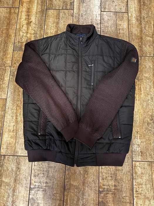 Чоловіча куртка турецького виробництва