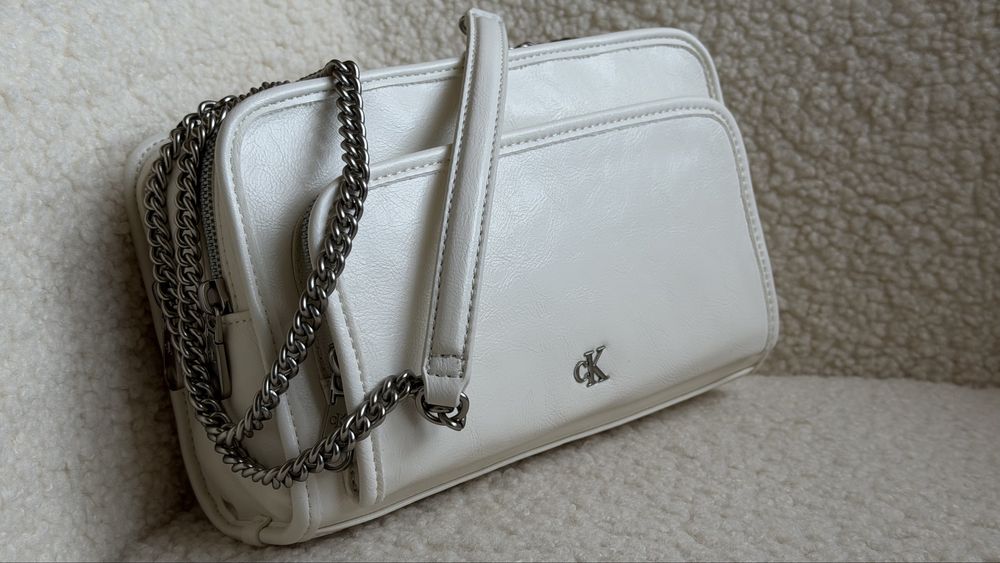 Сумка жіноча Calvin Klein оригінал
