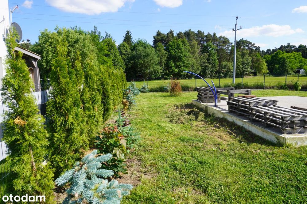 Działka, Boszkowo-Letnisko - Widok 4