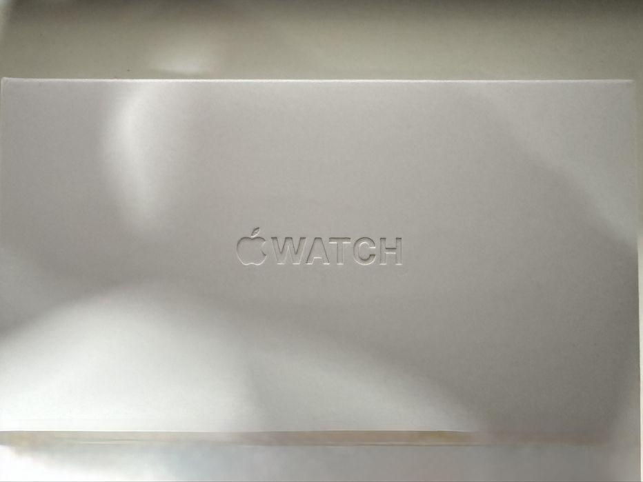 Smartwatch - inspiracao Ultra 2 Titanium 49mm