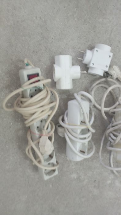 Electrical Socket Sets510819768143063042