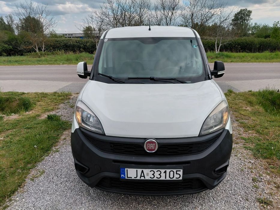 Fiat Doblo