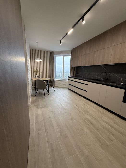 Оренда дизайнерської квартири в ЖК Мистецькі Ворота