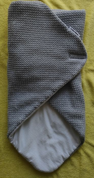 Rożek/ otulacz 2 szt.