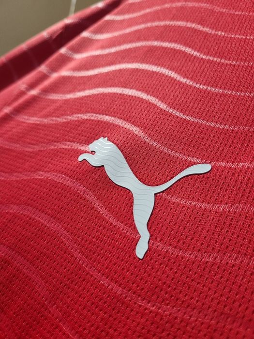 Tshirt Seleção Portuguesa Mundial 2026

Tamanho : L

Unisexo

Condição: Nova

Entrega em mãos

Mais Informações Mensagem Privada