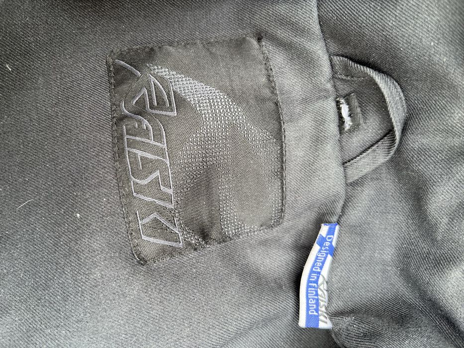 Kurtka męska membrana