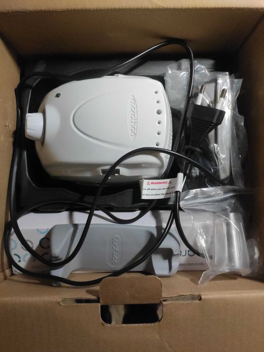 Продам Фрезер MARATHON M3 CHAMPION 35000 с педалью 45W оригинал