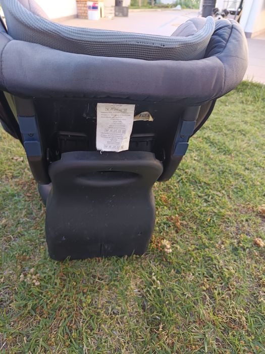 Cadeira auto criança 0-25kg