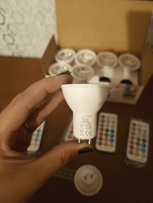 iLC Multi-pack 5W