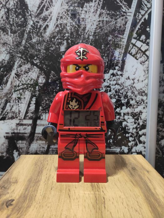 Часи лего нінзяго