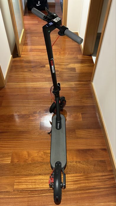 Trotinete patinete elétrico