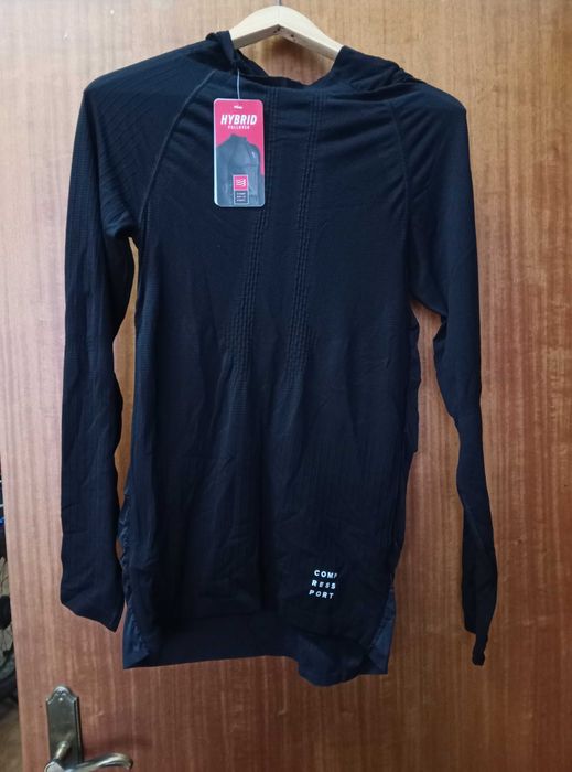 Camisola para corrida/ciclismo