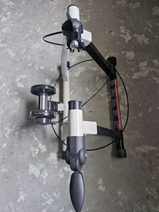 Rolo de bicicleta