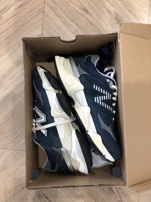 Кросівки NB 9060