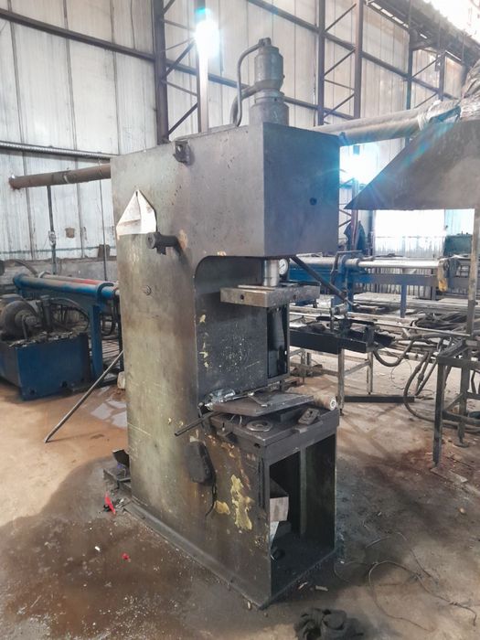 Маслостанция (Гидростанция) 5kw-18,5kw объемом от 50 до 600 литров