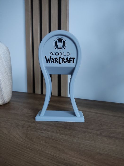 Stojak na słuchawki