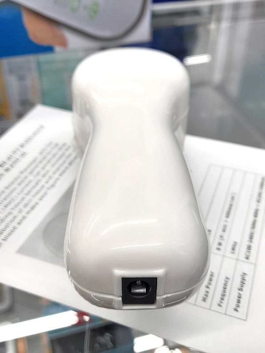 Massajador de Emagrecimento Ultrassónico - Novo e Profissional