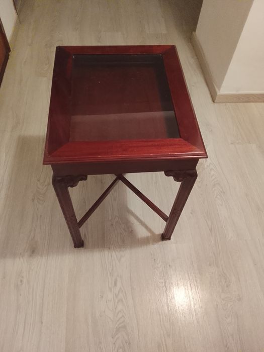 Mesa de apoio       .
