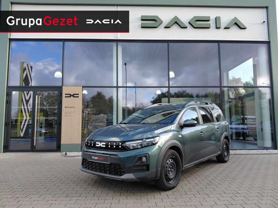 Dacia Jogger
