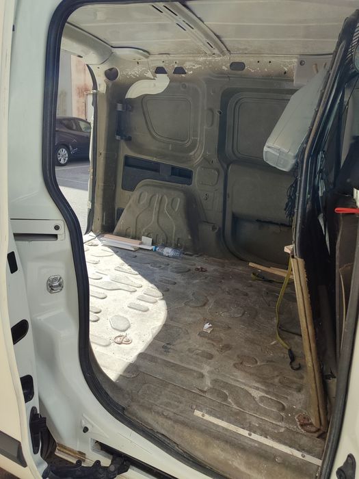 Fiat doble multijet