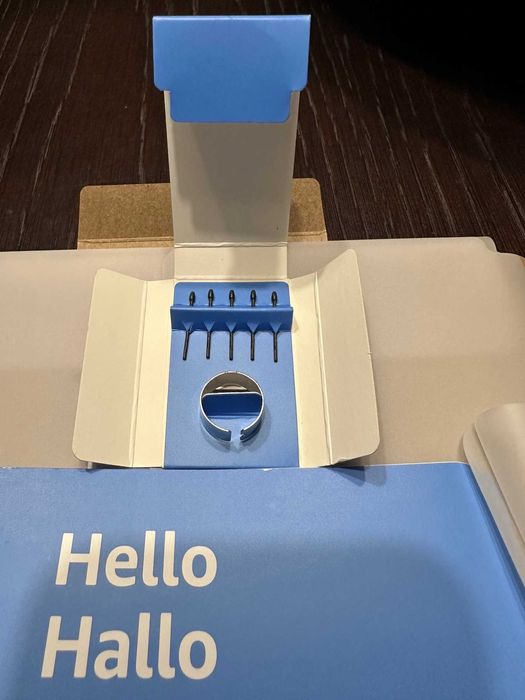 Kindle Scribe 10.2" Like New + Offer: Vertical and Horizontal Cover64284345129986123