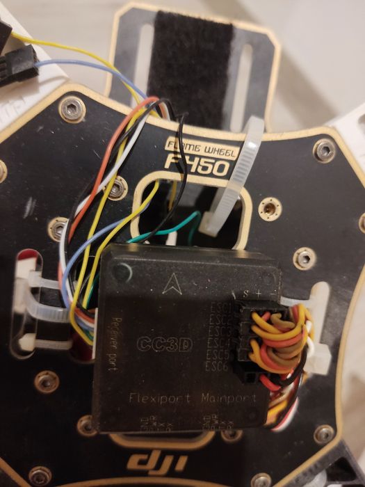 Drone F450 in Good Condition64309803108226122