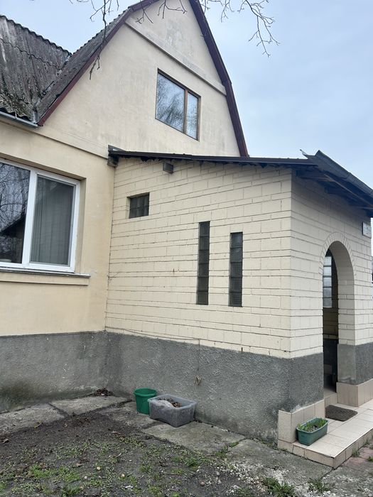 Продам дом в Калиновке (Фастовского района)