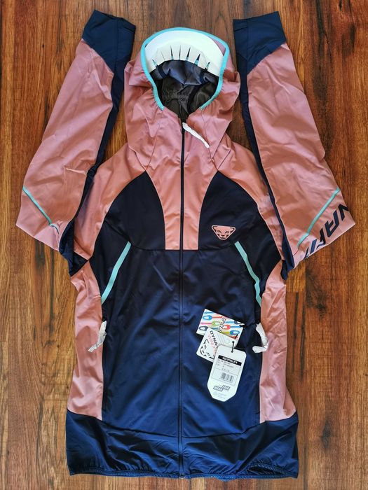 Damska Kurtka Techniczna - Dynafit Speed Softshell
