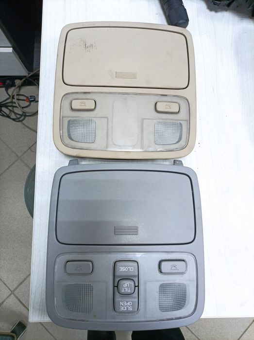 Подлокотник Туксон