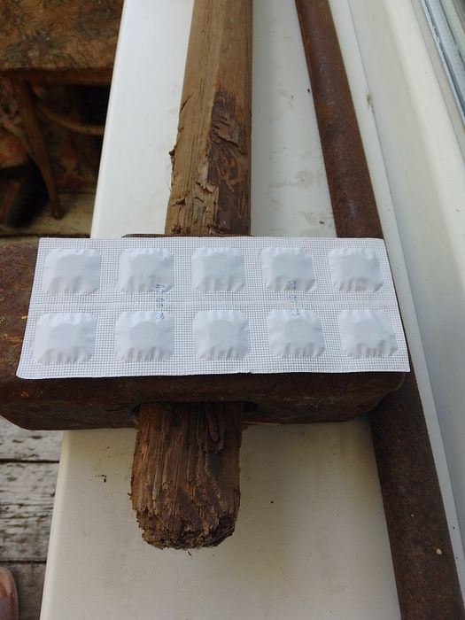 Кувалда + лом СССР б/у