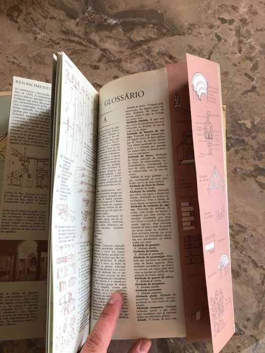 Tesouros Artísticos De Portugal