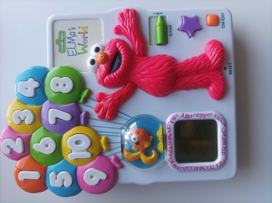 Gra w języku angielskim