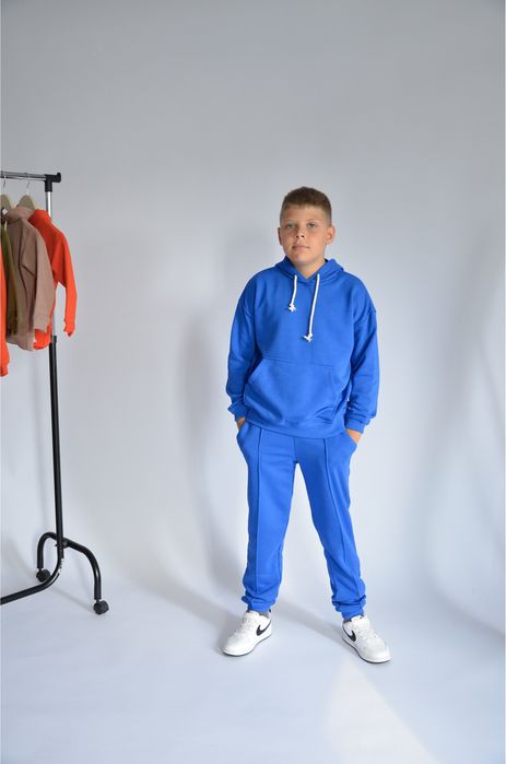 Костюм для дівчинки, для хлопчика весна новий