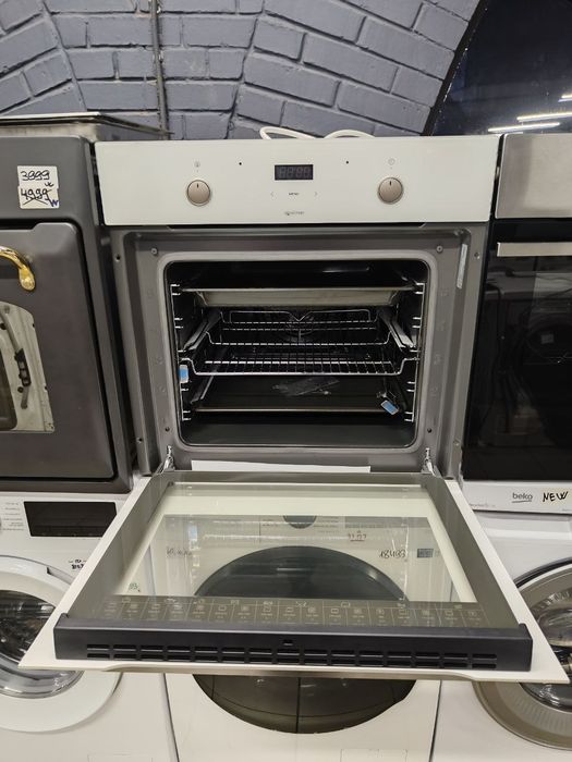 Духова шафа Amica ED37219X. Склад побутової техніки з Європи