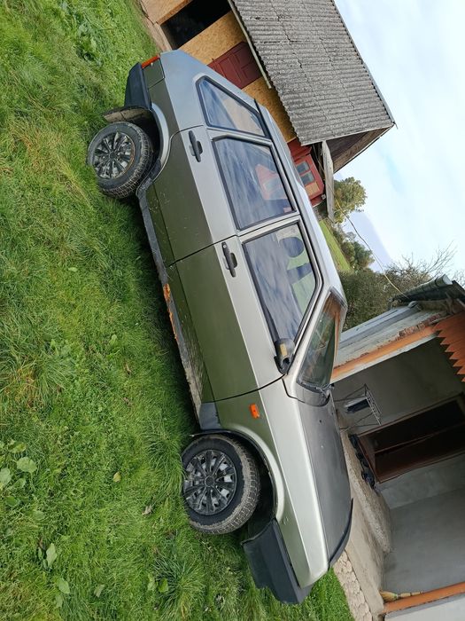 Ваз 2109 продам стан технічно добрий