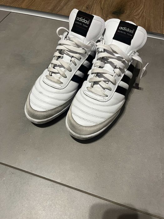 Buty Piłkarskie Turfy Adidas Mundial Team Turfy Adidas Mundial