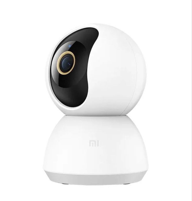 IP-камера Xiaomi Mi 360° Home Security Camera 2K