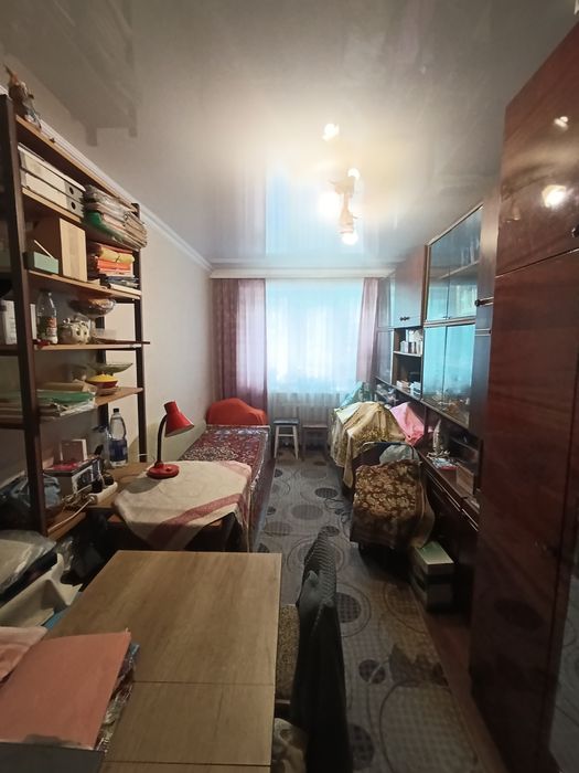 Продам кімнату в районі Круга