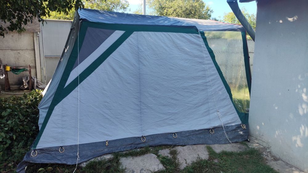 Палатка Mars camping