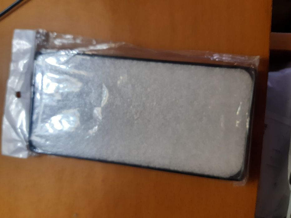 Capa Samsung Note 10 nova