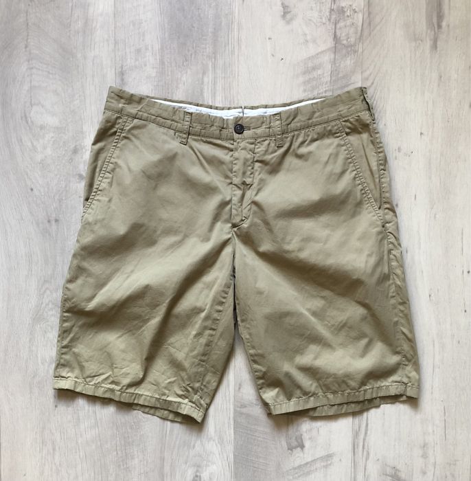 (розмір М) Чоловічі оригінальні шорти Prada Milano