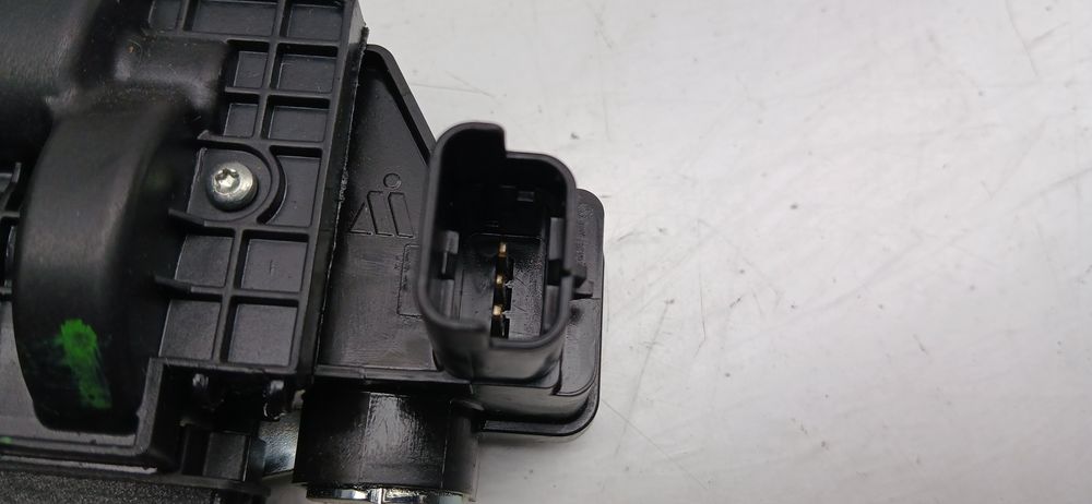 Fechadura / fecho da mala PEUGEOT 208 II