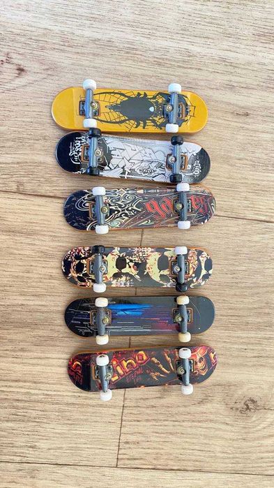 Фингерборд Tech Deck, Мини Скейтборд