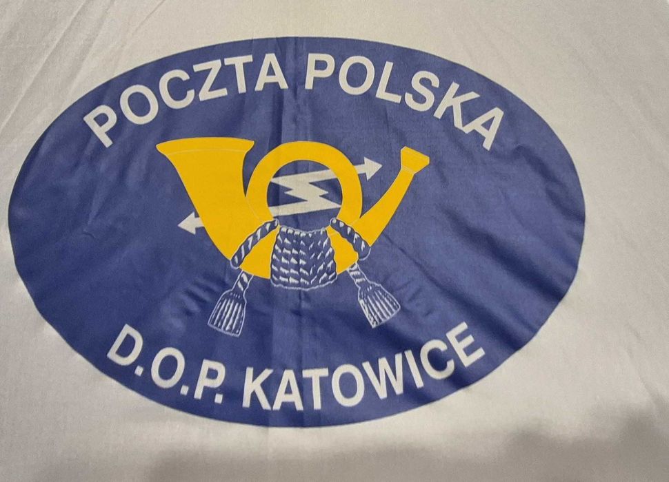 Parasol 4 szt. Miss Polonia 1997, Poczta Polska